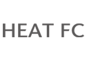 HEAT FC Logo