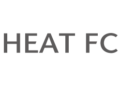 Fresno HEAT FC Logo